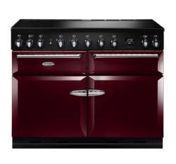 Stanley Supreme DX 110 Induction Cranberry