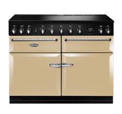  Stanley Supreme DX 110 Induction Cream
