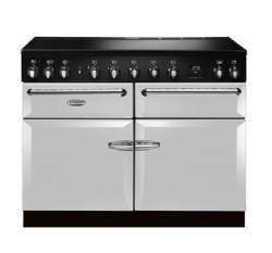 Stanley Supreme DX 110 Induction Pearl Ashes