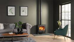 Stovax County 8 Wood Burning Stove 