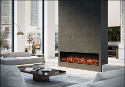 Stovax Oynx Avanti 190RW Inset Electric Fire