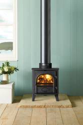 Stovax Stockton 5 Wood Burning Stove 