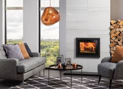 Stovax Studio 500 Cassette Wood Burning Fire