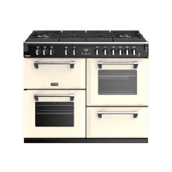 Stoves Richmond Deluxe S1100DF GTG Cream