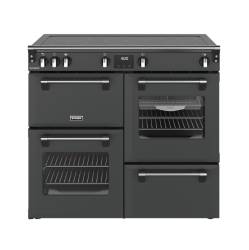 Stoves Richmond RD100EiTCHANT 100cm Induction Range Cooker - Anthracite
