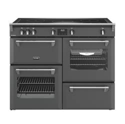 Stoves Richmond RD110EiTCHANT 110cm Induction Range Cooker - Anthracite