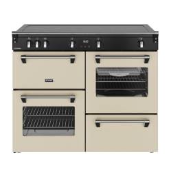 Stoves Richmond RD110EiTCHCRM 110cm Induction Range Cooker - Cream