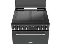 Stoves Richmond RD60EiRTYANT 60cm Induction Range Cooker - 444411846