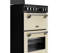 Stoves Richmond RD60EiRTYCRM 60cm Induction Range Cooker - 444411848