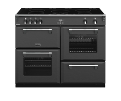 Stoves Richmond S1100Ei Electric Induction Range Cooker Anthracite