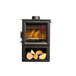 Summit-5-Log Store Model