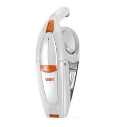 Vax H85 GA B10 handheld vacuum white orange