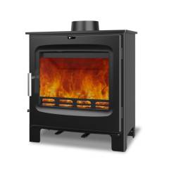 Woodford Chadwick 5 Multfifuel Stove 