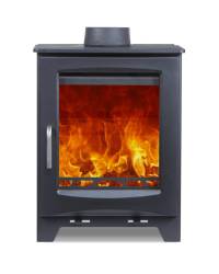 Woodford Didsbury 5 Wood Burning Stove 