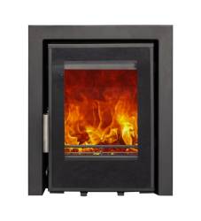 Woodford Lovell C400 Multifuel Inset Stove