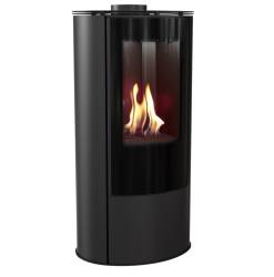 Woodford Turin Natural Gas Stove