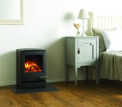 Yeoman CL3 Electric Stove