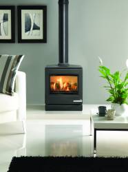 Yeoman CL5 Gas Stove