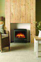 Yeoman CL8 Electric Stove