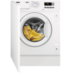 Zanussi Z712W43BI Built-In Washing Machine
