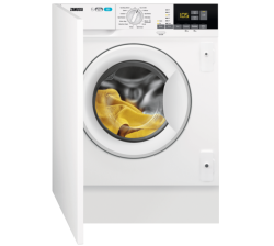 Zanussi Z716WT83BI Built-In Washer Dryer