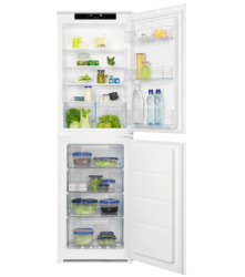 Zanussi ZNNN18FS5 Built-in Fridge Freezer