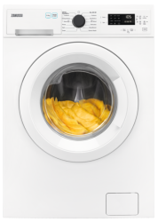 Zanussi ZWD76NB4PW 1600 Spin 7/4Kg Washer Dryer