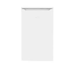 Zenith ZFS4481W Under Counter Freezer - White Front View