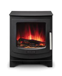 AGA Ellesmere EC5 Electric Stove 