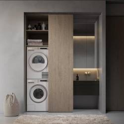 ASKO W4096R_W_UK Freestanding 9kg Washing Machine