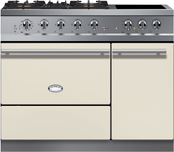 Lacanche - 110cm Savigny Modern Dual Fuel Range Cooker