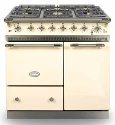 Lacanche Beaune Classic Dual Fuel Range Cooker