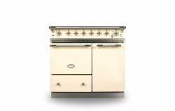 Lacanche Beaune Classic Induction Range Cooker
