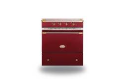 Lacanche - 70cm Cormatin Classic Induction Range Cooker