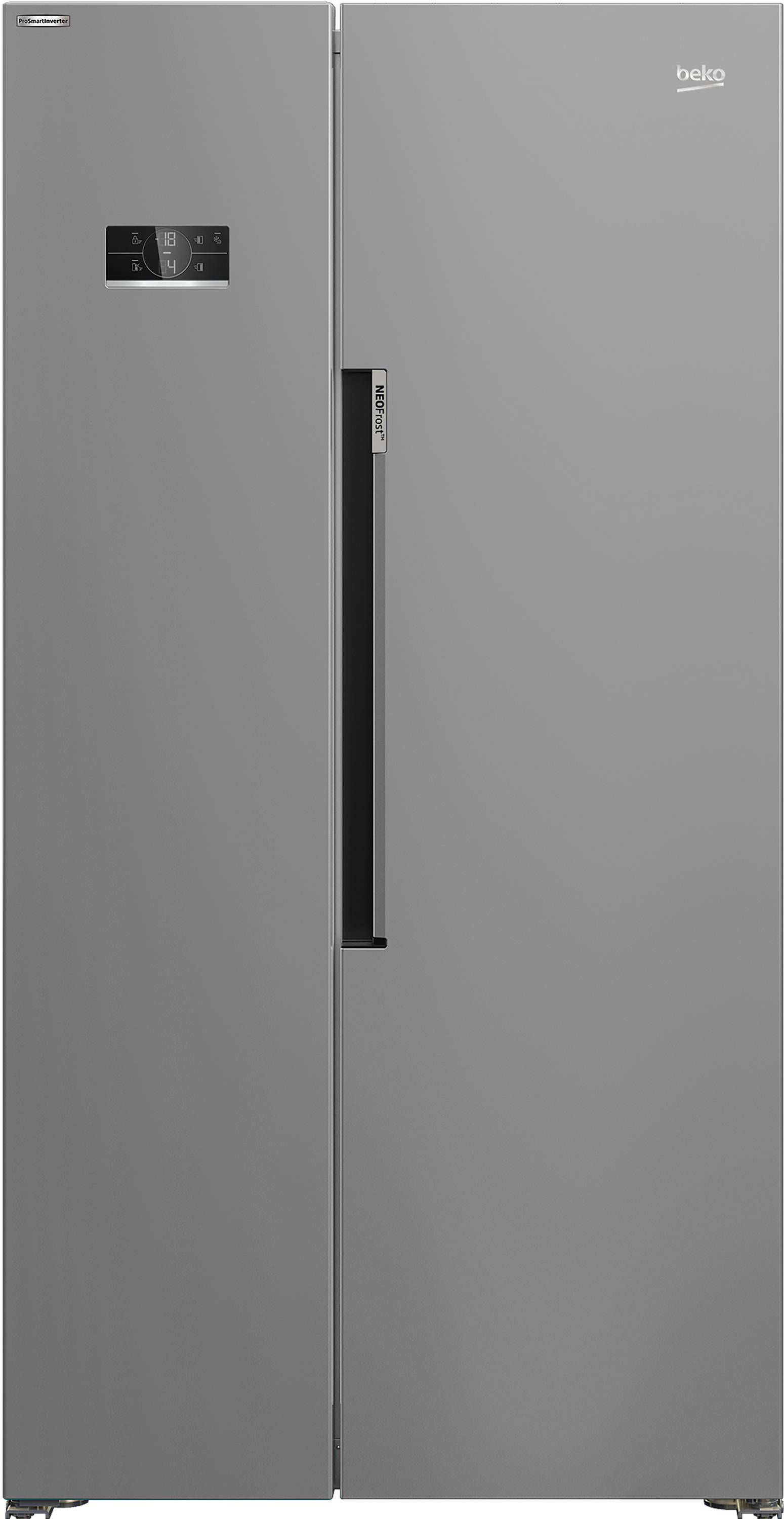 beko uf584apw manual