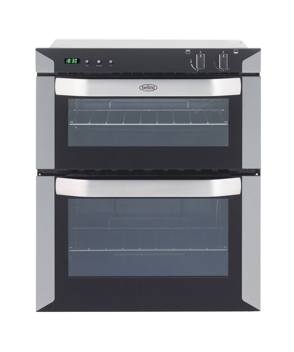 Built Under Double Oven Dalzells Of Markethill