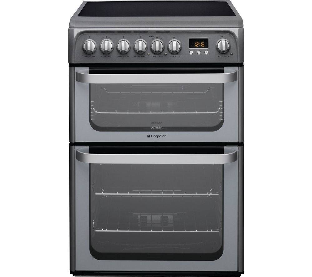 hotpoint hue61xs 60cm