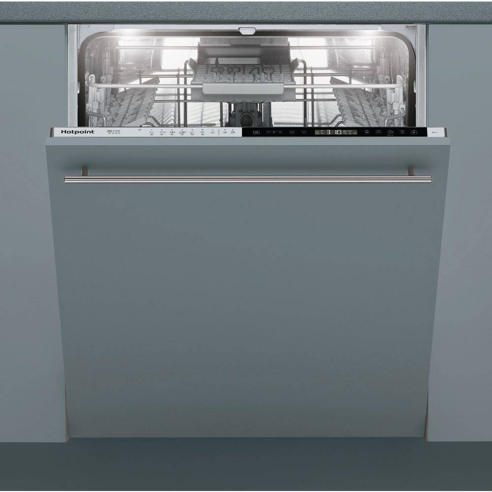 hotpoint hfo3c23wf