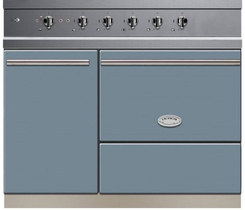 lacanche macon induction