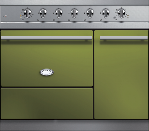 lacanche macon induction