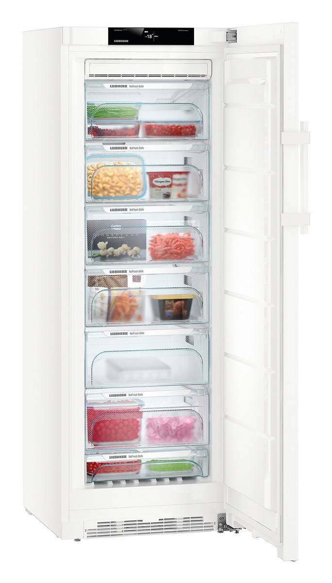 liebherr cn4813 fridge freezer