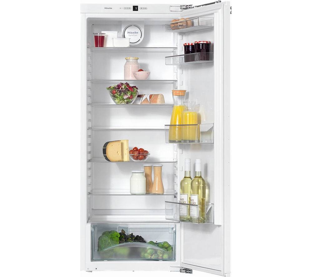 larder fridge 140cm high