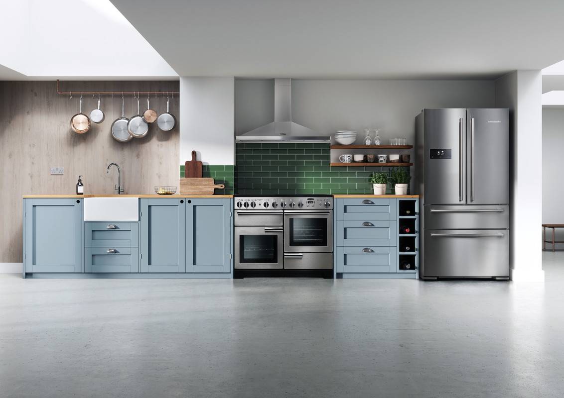 rangemaster elthdc110sg