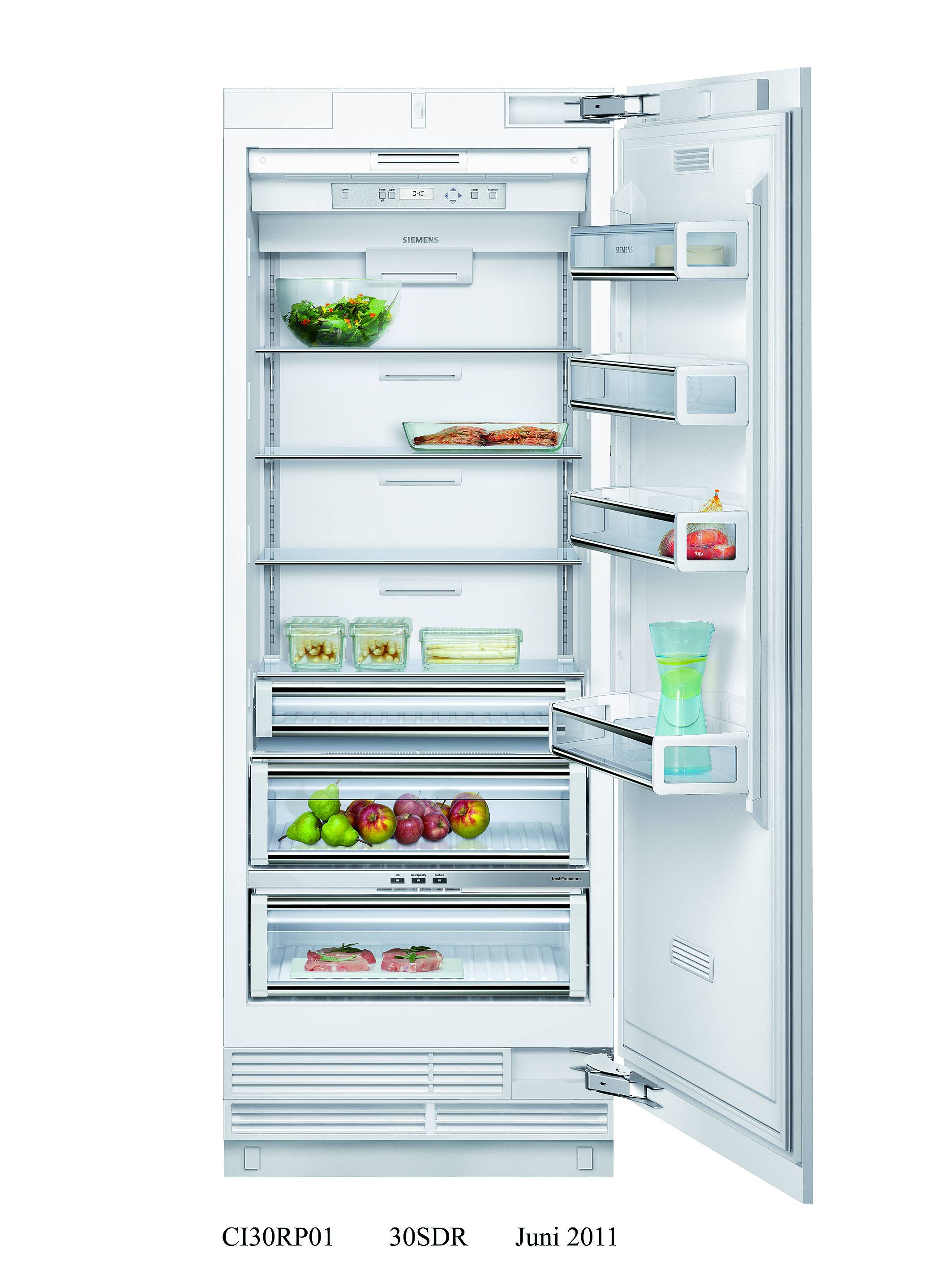 Built In Page 66 Dalzells Of Markethill Siemens Iq700 Ci30rp01built In Acool Fridge