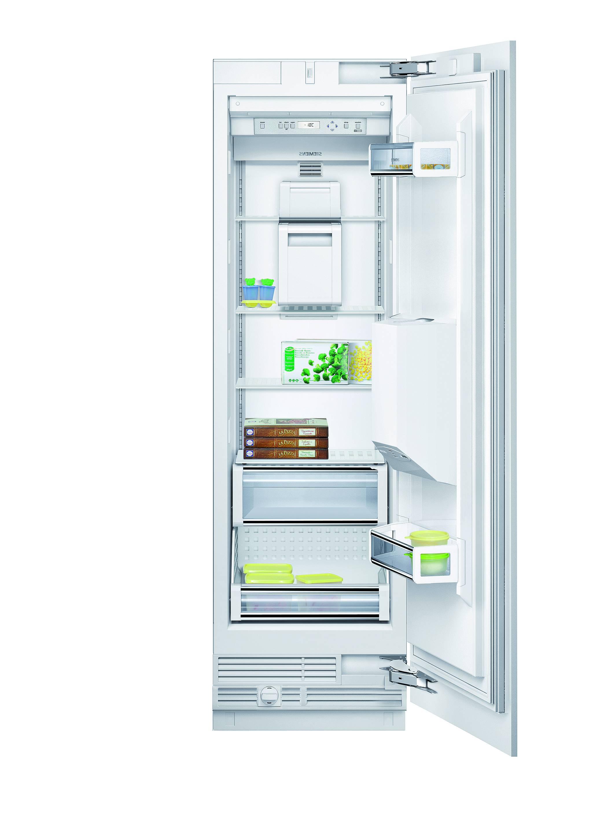 180cm And More Page 32 Dalzells Of Markethill Siemens Iq700 Fi24dp02 Built In Frost Free Freezer