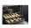 AEG BES355010M SteamBake Oven