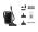 Accessories with the Miele Guard M1 C&D Flex Cylinder Vacuum