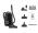 Accessories with the Miele GuardL1C&Dflex Cat & Dog Vacuum
