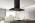 Adele Black Island Cooker Hood