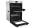 Hisense BID95211XUK Integrated Double Oven